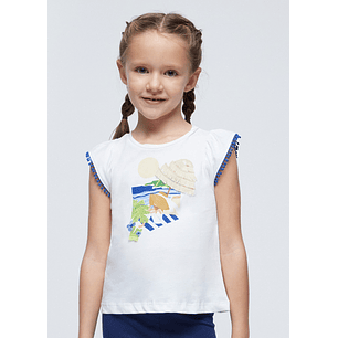 Camiseta Mayoral 2024