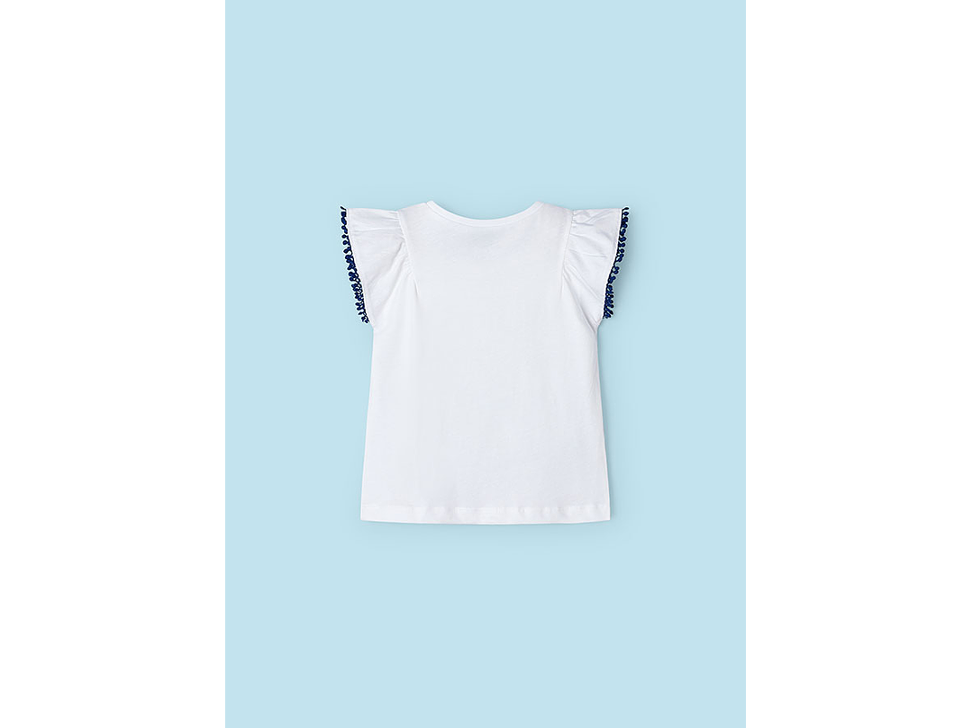 Camiseta Mayoral 2024 3