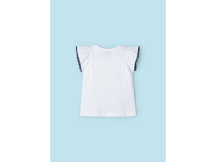 Camiseta Mayoral 2024 3