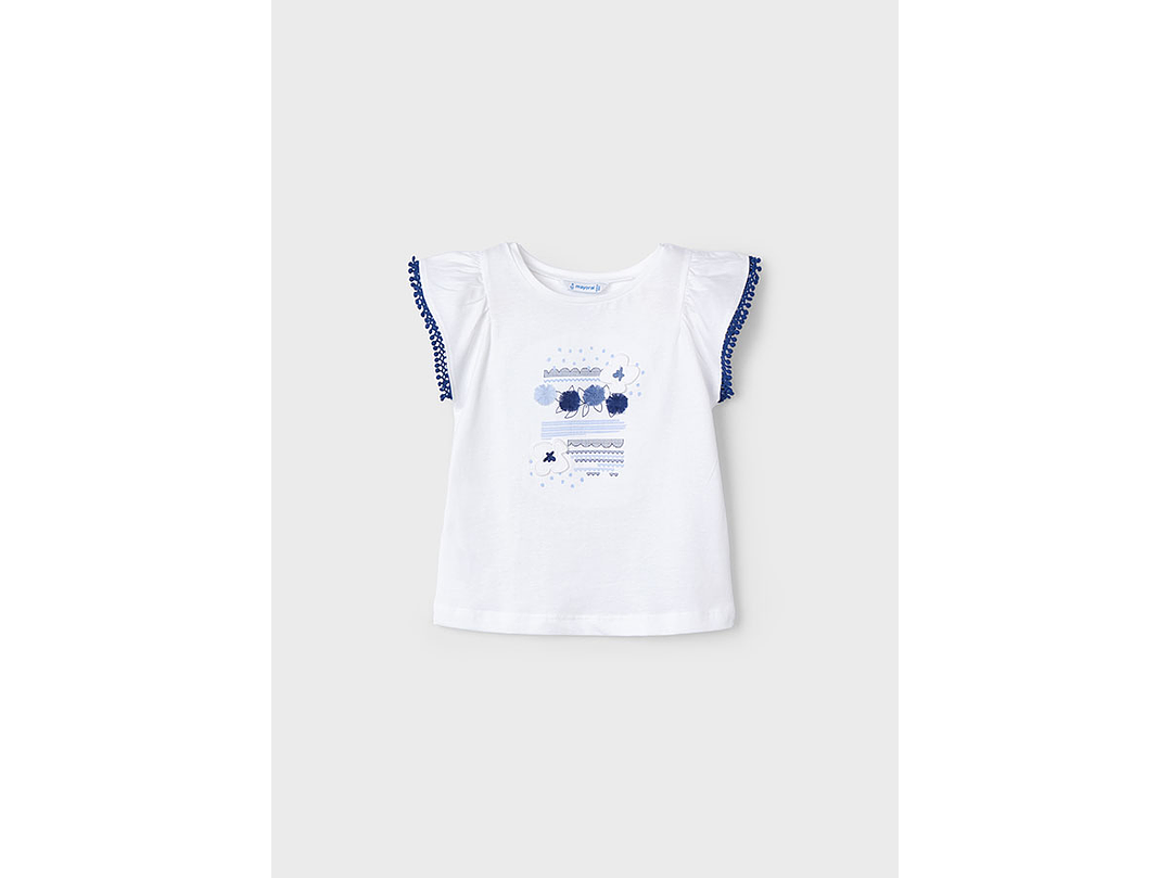 Camiseta Mayoral 2024 5