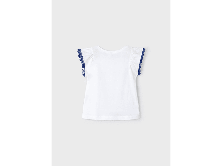 Camiseta Mayoral 2024 6