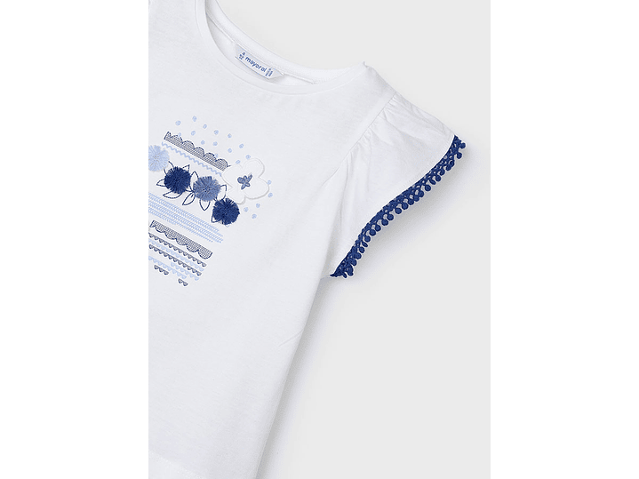 Camiseta Mayoral 2024 7