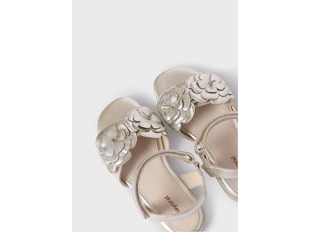 Sandalia Mayoral 2024 2