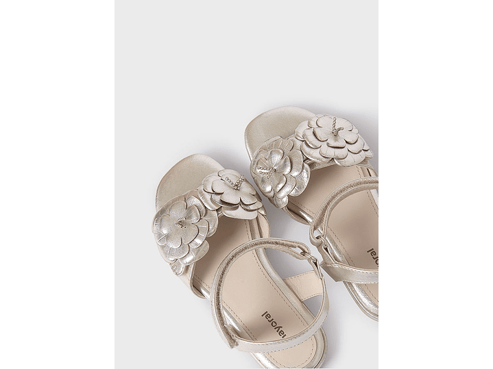 Sandalia Mayoral 2024 2