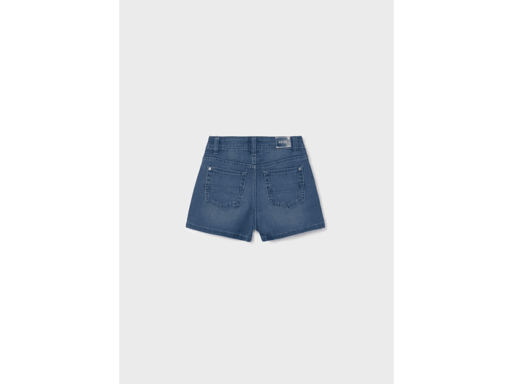 Short Mayoral 2024 2