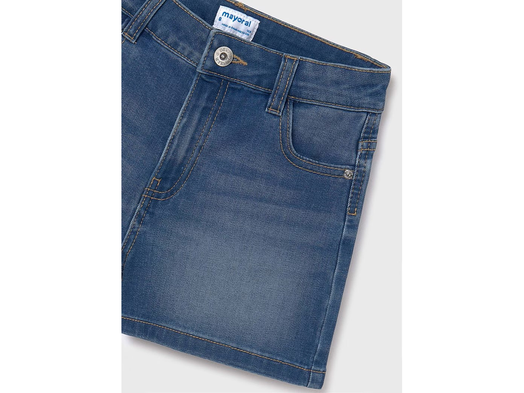 Short Mayoral 2024 3