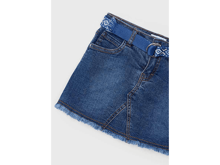 Falda Mayoral 2024 3