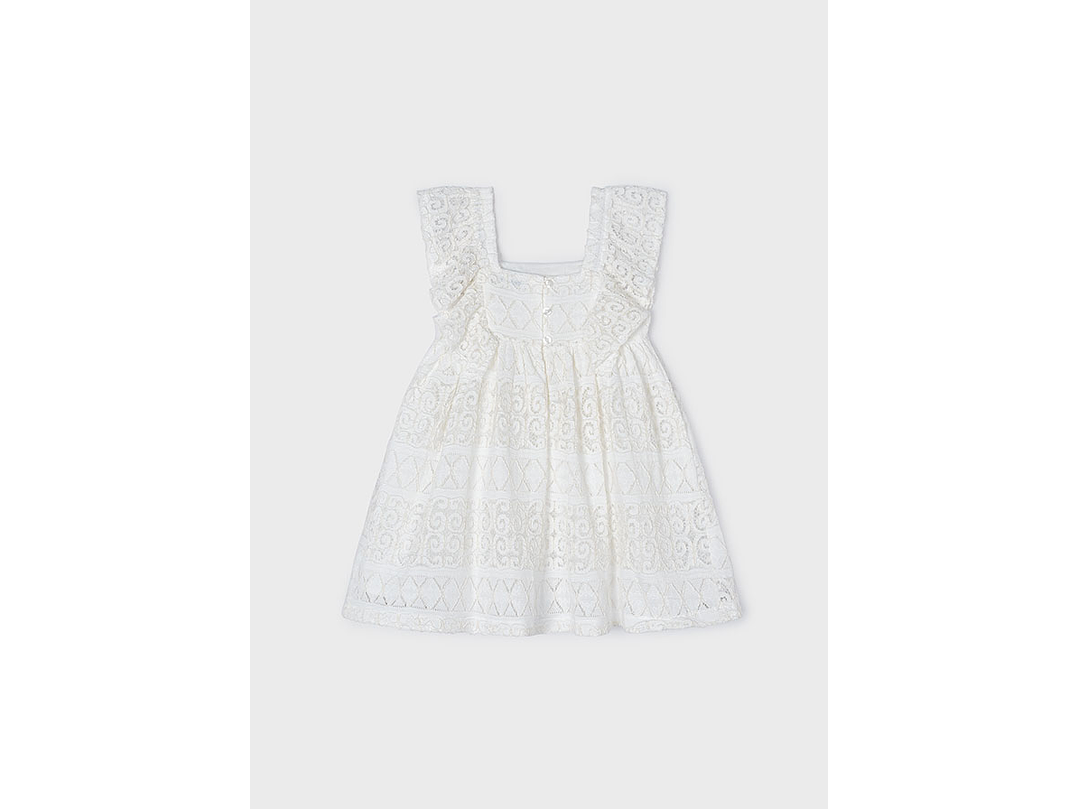 Vestido Mayoral 2024 5