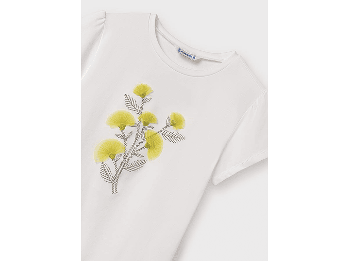 Camiseta Mayoral 2024  3