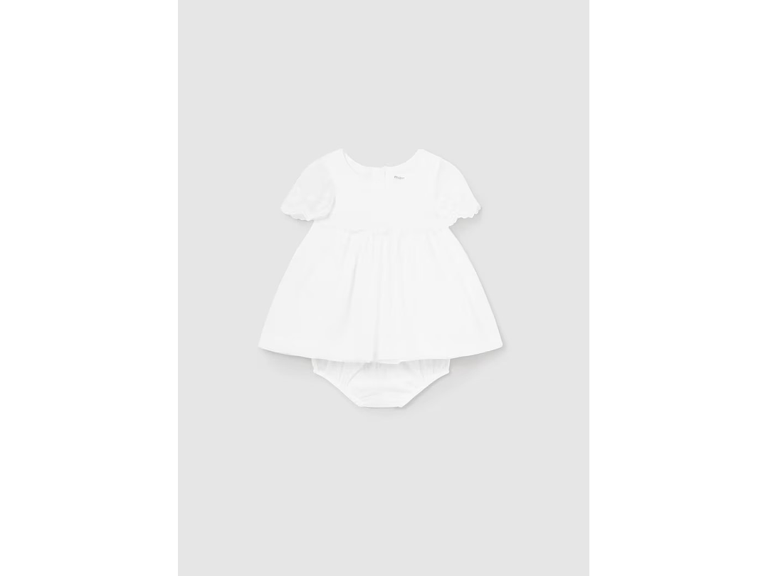 Vestido Mayoral 2024 2