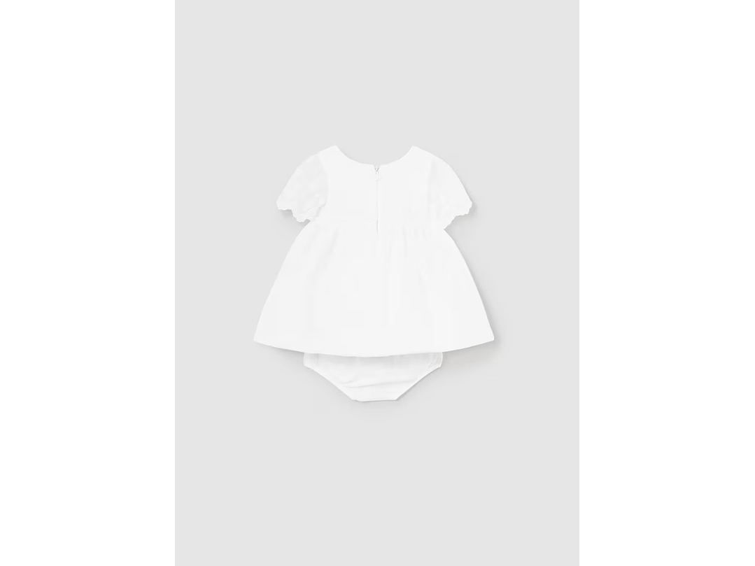 Vestido Mayoral 2024 3