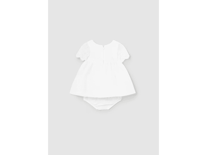 Vestido Mayoral 2024 3