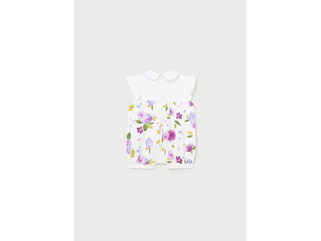 Pelele Mayoral 2024 3