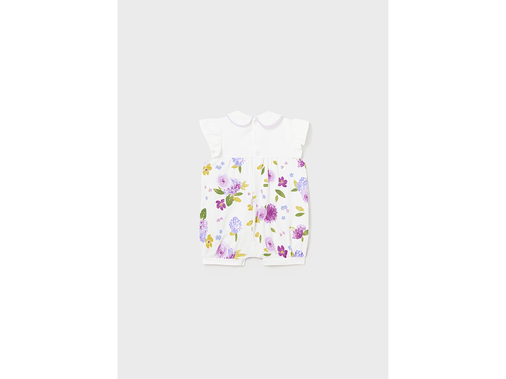 Pelele Mayoral 2024 3