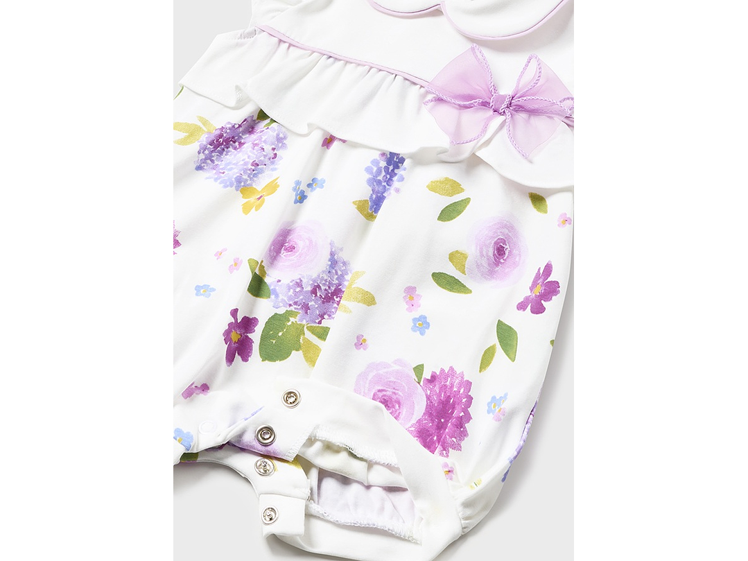 Pelele Mayoral 2024 4