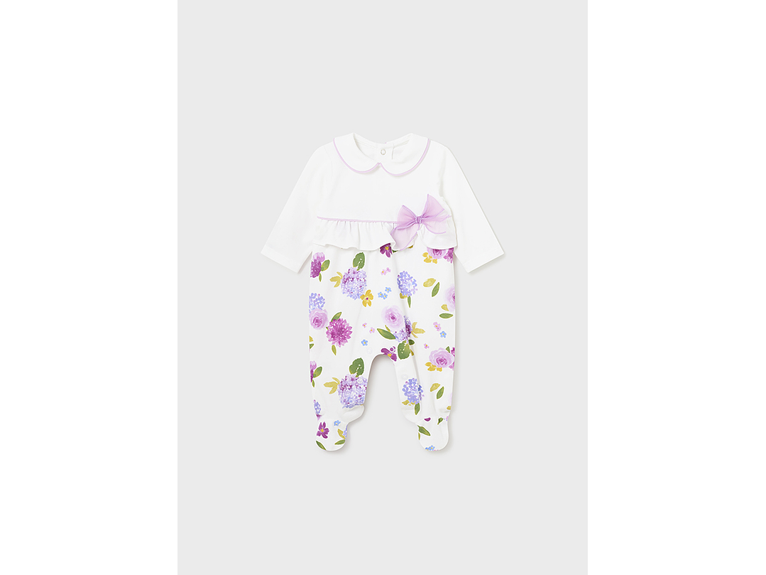 Pijama Mayoral 2024 1