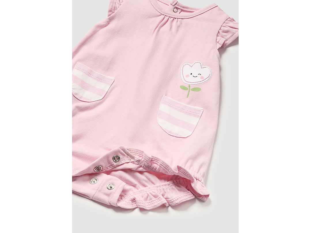 Pelele Mayoral 2024 2