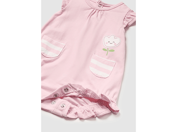 Pelele Mayoral 2024 2