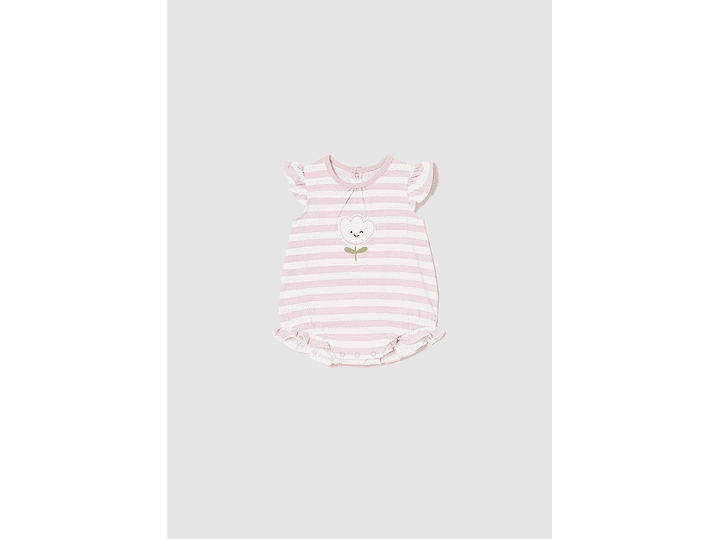 Pelele Mayoral 2024 2