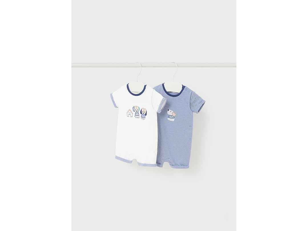 Set Pelele Mayoral 2024 1