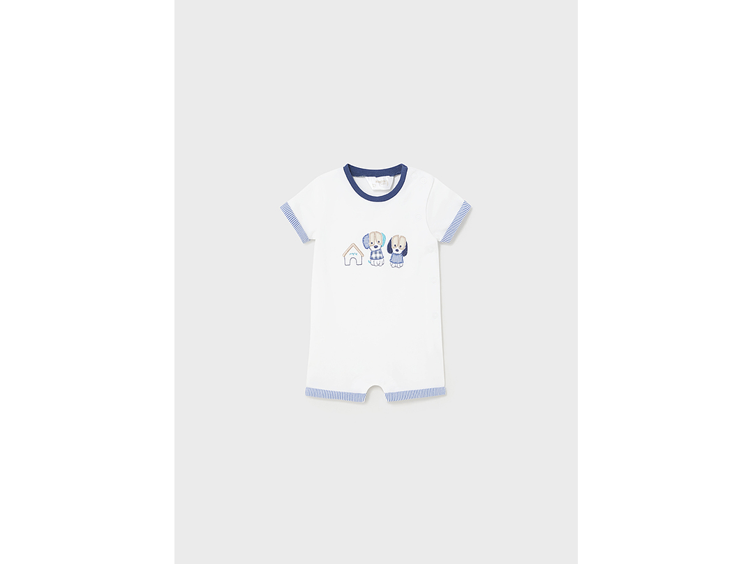 Set Pelele Mayoral 2024 2