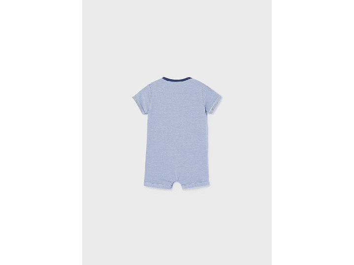 Set Pelele Mayoral 2024 3