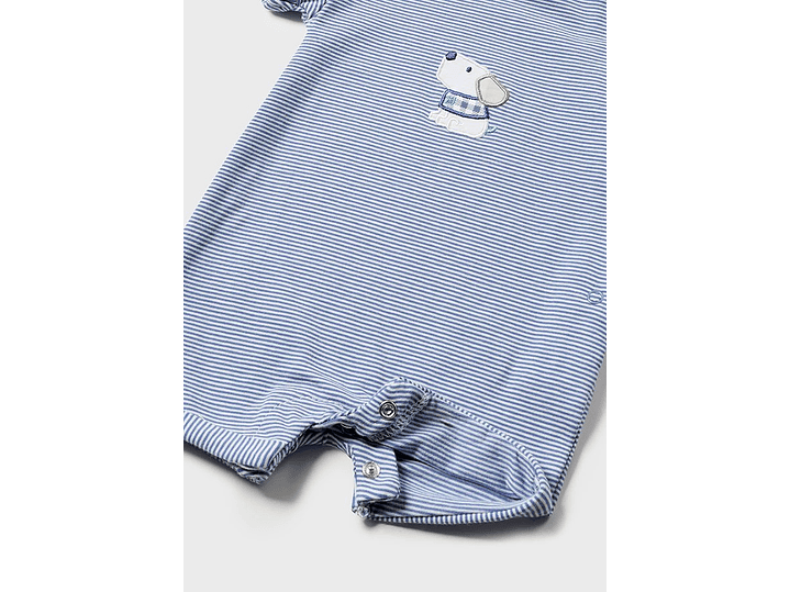 Set Pelele Mayoral 2024 4