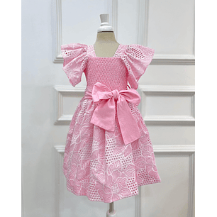 Vestido Erika Snurbucsh 2024