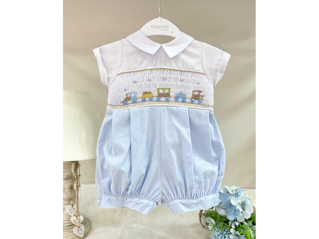 Pelele Erika Snurbusch 2024 1