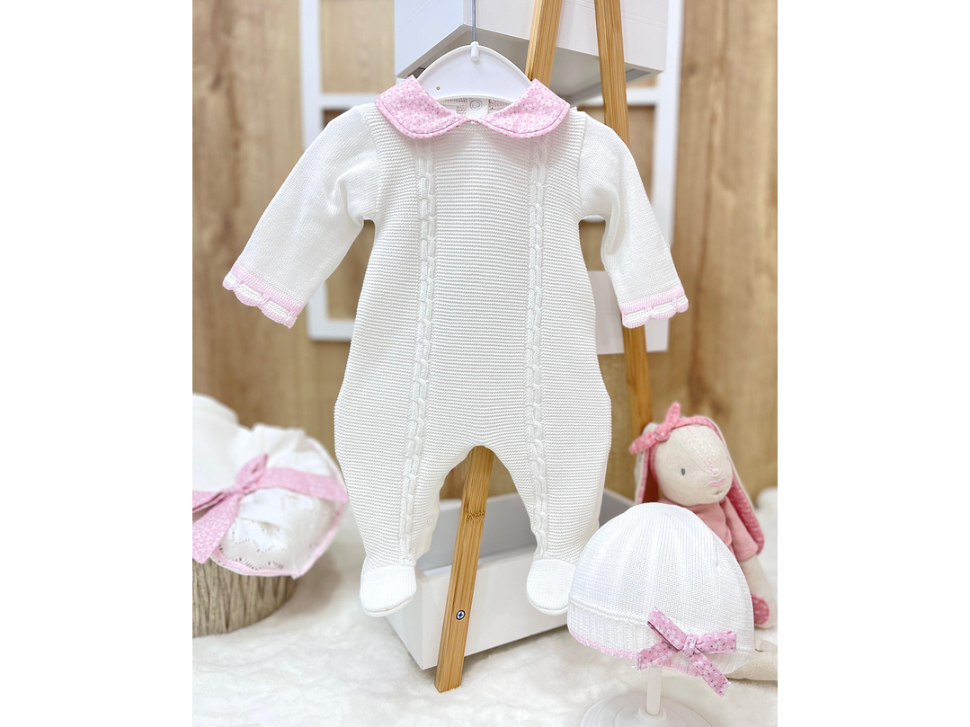 Primera Puesta Dioselina  1