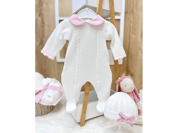 Primera Puesta Dioselina  1