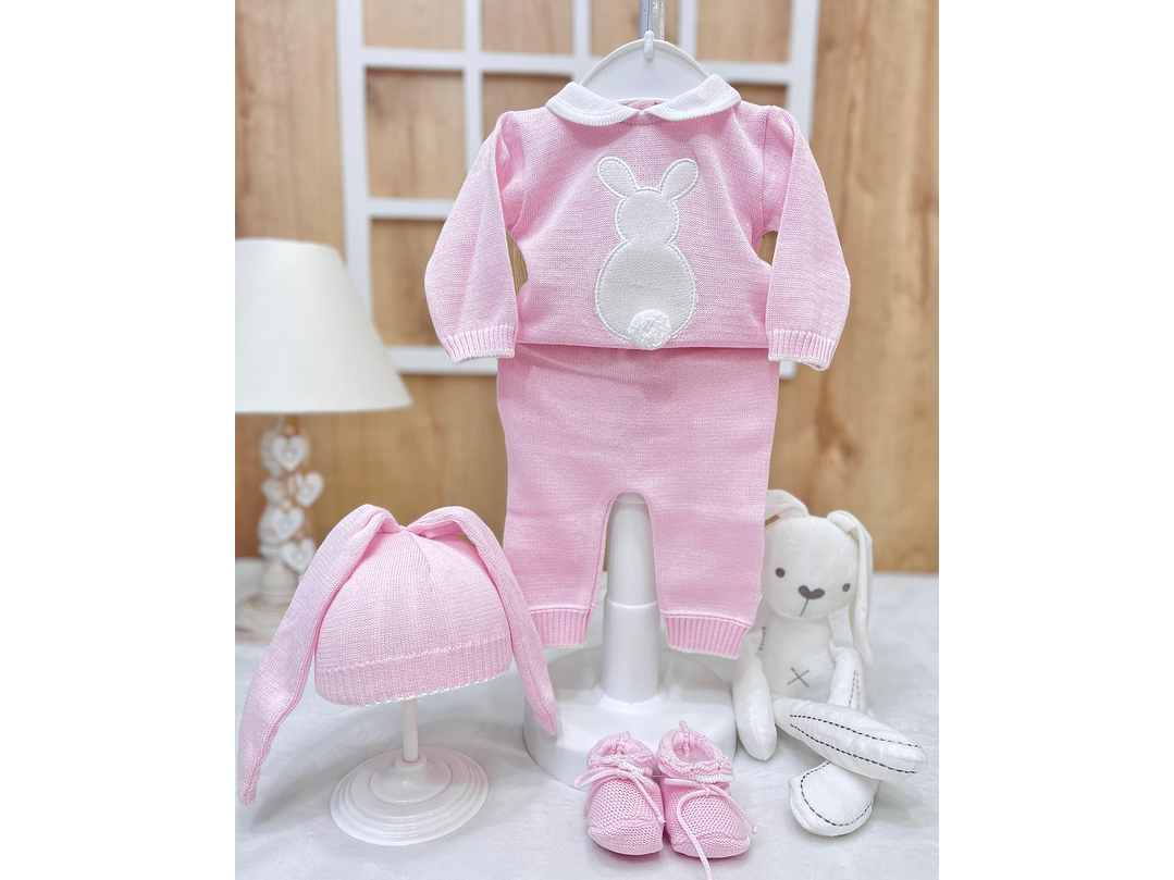 Set Primera Puesta Atalaya 2