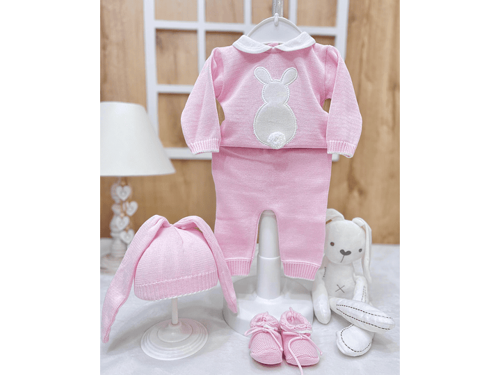 Set Primera Puesta Atalaya 2