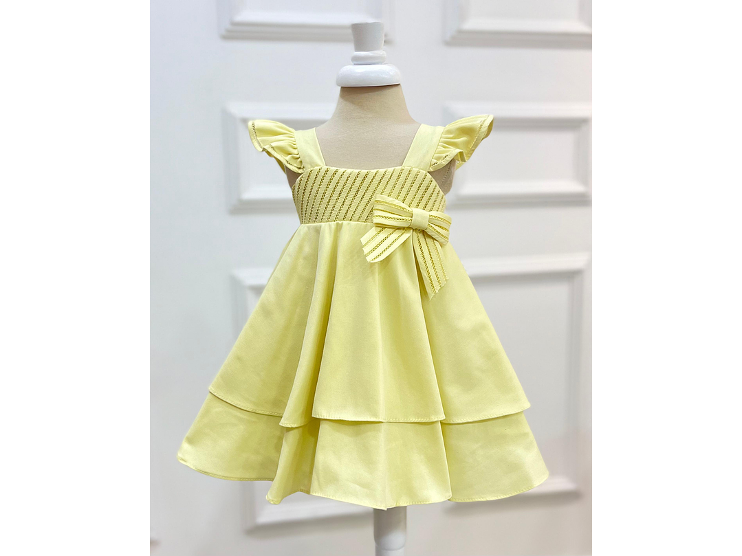 Vestido Erika Snurbucsh 2024 1