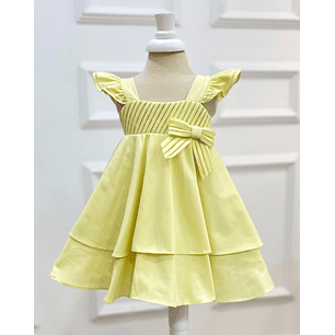 Vestido Erika Snurbucsh 2024