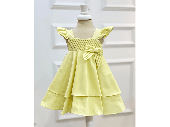 Vestido Erika Snurbucsh 2024 1