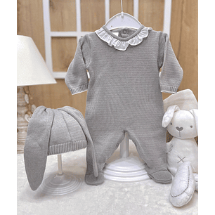 Primera Puesta Conejo