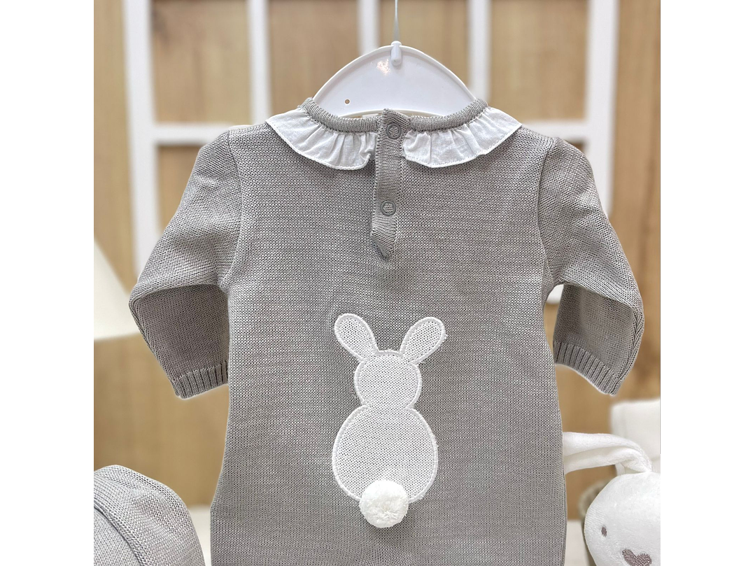 Primera Puesta Conejo 2