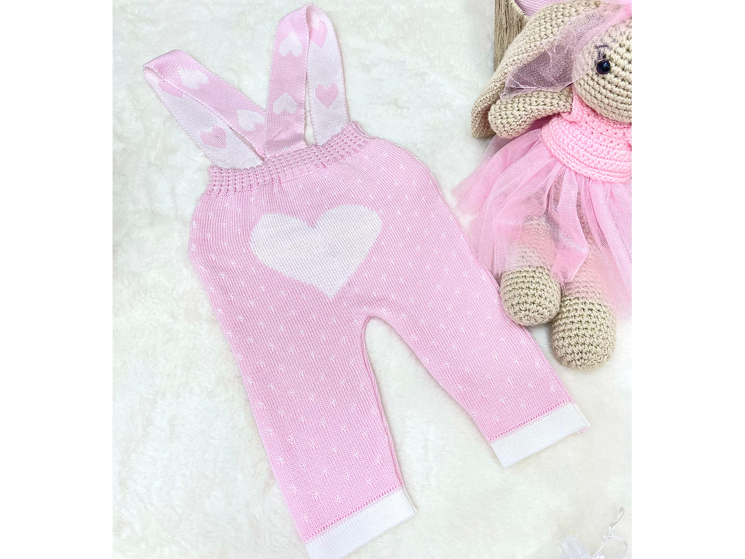 Primera Puesta Corazón 2