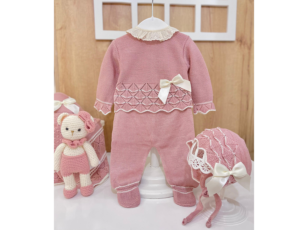 Primera Puesta Española 2024 1