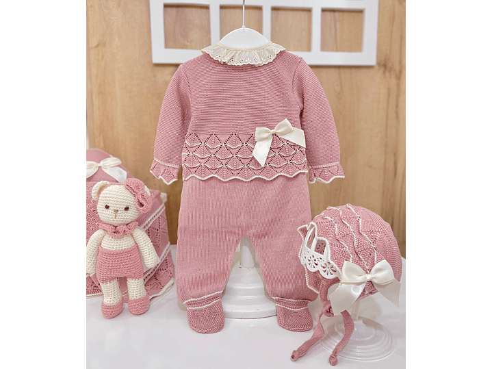 Primera Puesta Española 2024 1