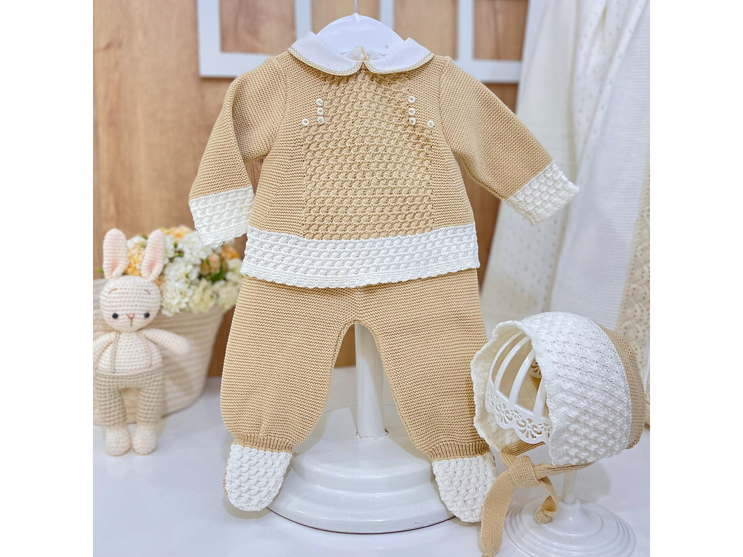 Primera Puesta Española 2024 1