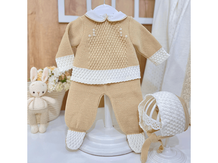 Primera Puesta Española 2024 1