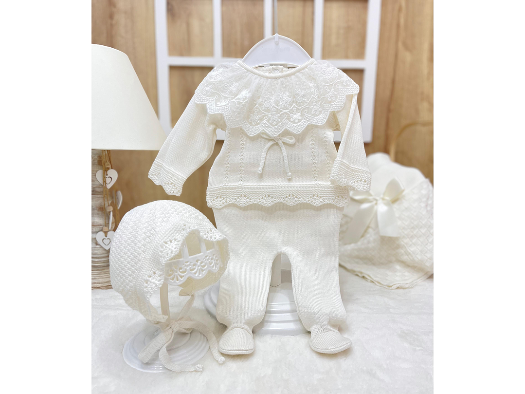 Primera Puesta Dulce 1