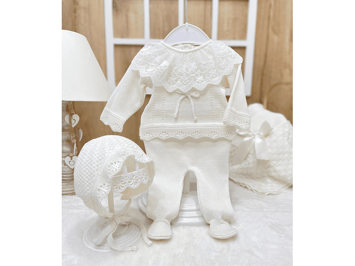 Primera Puesta Dulce 1