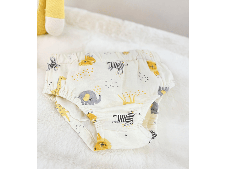 Vestido Losan 2024 2