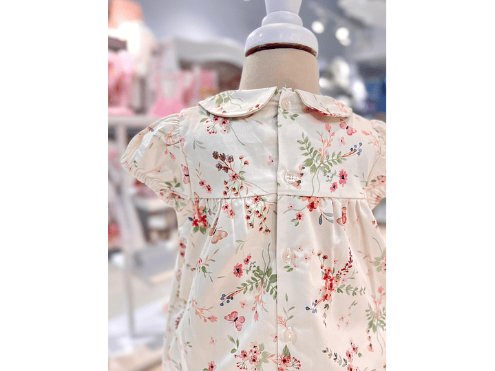 Vestido Losan 2024 2