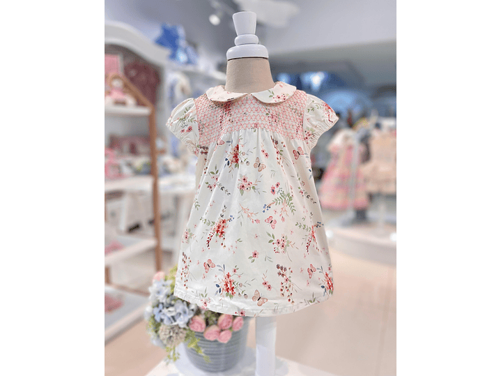 Vestido Losan 2024 1