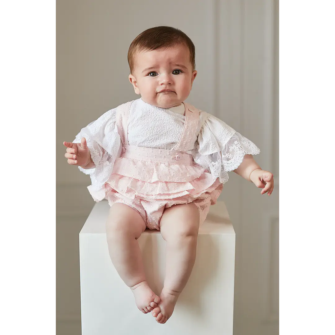 T-Shirt & Hot Air Balloon Swim Shorts Set  – Deolinda SS26 In Stock Now main image 0