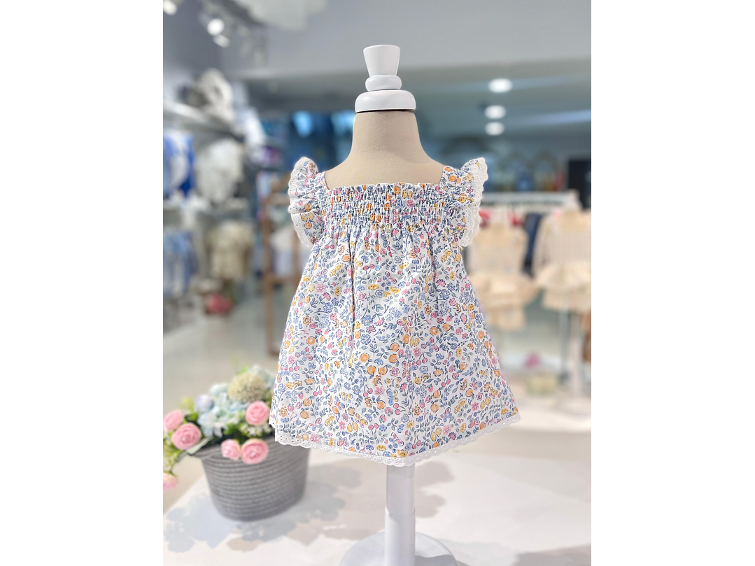 Vestido Losan 2024 1